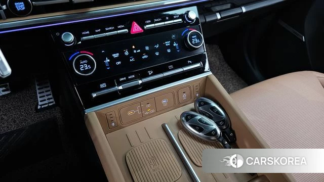 Hyundai Santa Fe (MX5) id 4548946 из Кореи 24