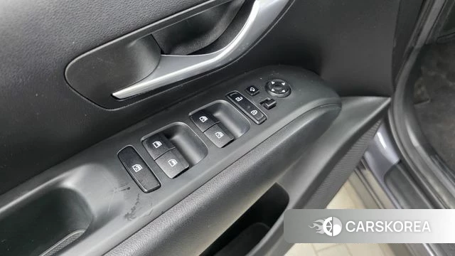 Hyundai Tucson (NX4) id 4618398 из Кореи 24