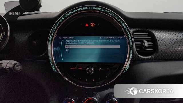 Mini Cooper Electric id 4361107 из Кореи 24