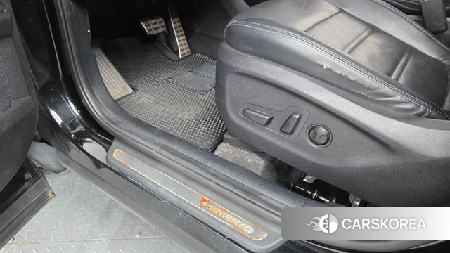 Kia The New Sorento id 4684286 из Кореи 24
