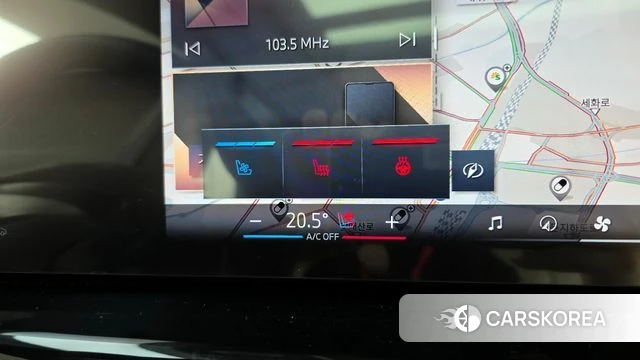 BMW X5 (G05) id 4185539 из Кореи 24