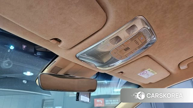 Genesis G80 (RG3) id 4676908 из Кореи 24