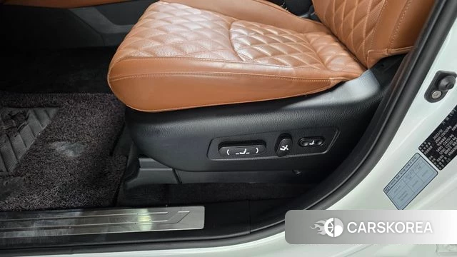 Kia Mohave Master id 4428084 из Кореи 24