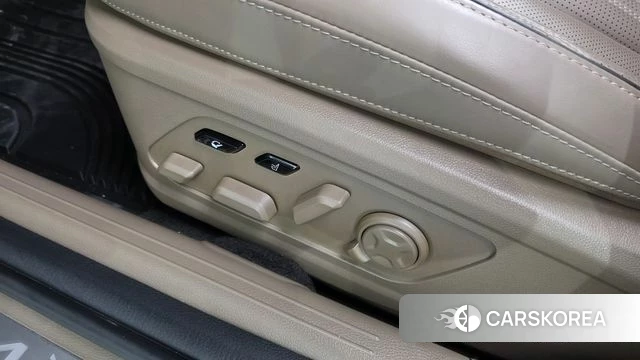 Kia K8 Hybrid id 4414697 из Кореи 24