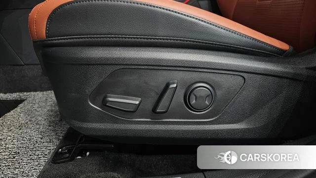 Kia The New Sportage 5th Generation id 4879683 из Кореи 24