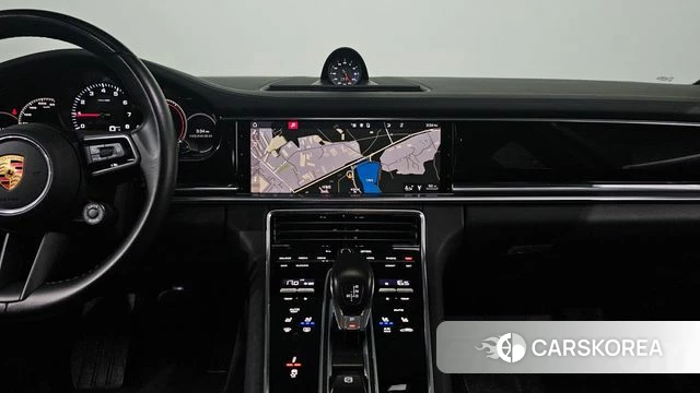 Porsche Panamera (971) id 4501197 из Кореи 24