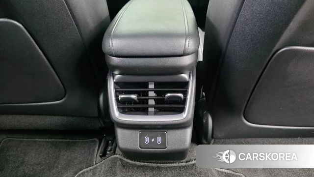 Hyundai Grandeur (GN7) id 4591567 из Кореи 24