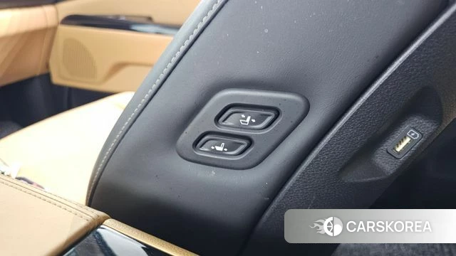 Kia Carnival 4th generation id 4847989 из Кореи 24