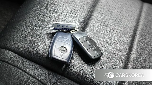 Mercedes-Benz GLE-Class W167 id 4574047 из Кореи 24