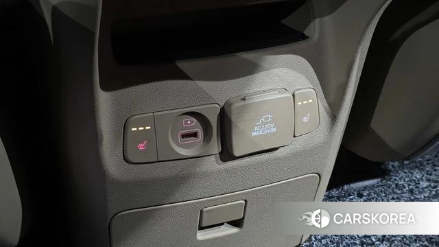 Kia The New Carnival id 4471489 из Кореи 24