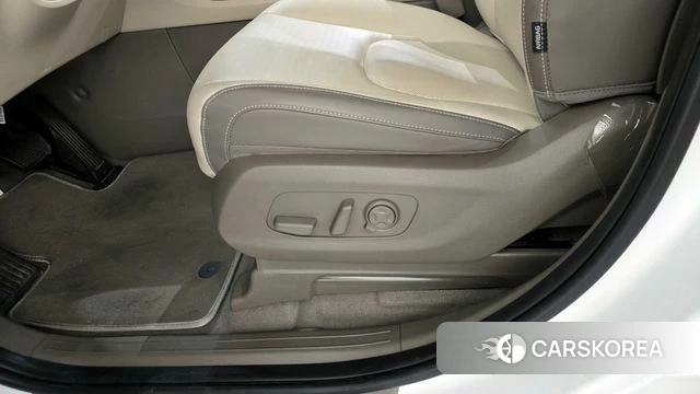 Kia The New Carnival 4th Generation id 4360306 из Кореи 24