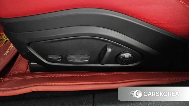 Porsche Panamera (976) id 4590675 из Кореи 24
