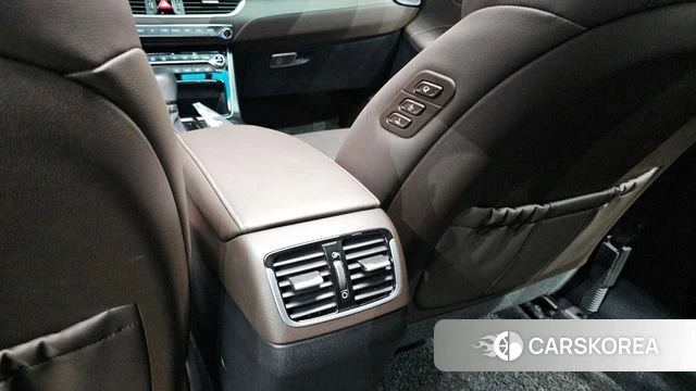 Hyundai Grandeur IG id 4502448 из Кореи 24