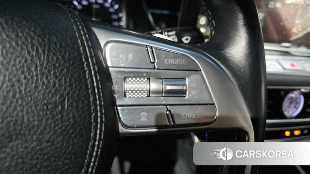 Kia More K9 id 4250220 из Кореи 24