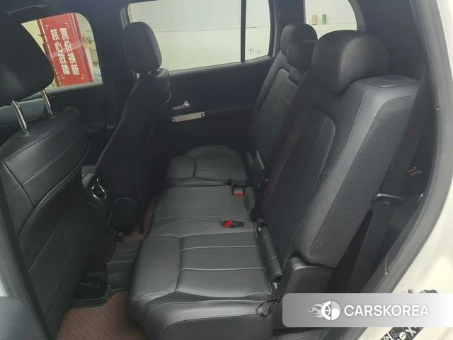 Mercedes-Benz GLB id 4314487 из Китая 24