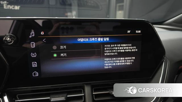 Chevrolet (GM Daewoo) Trax Crossover id 4640775 из Кореи 24
