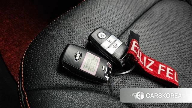 Kia The New Ray id 4855639 из Кореи 24