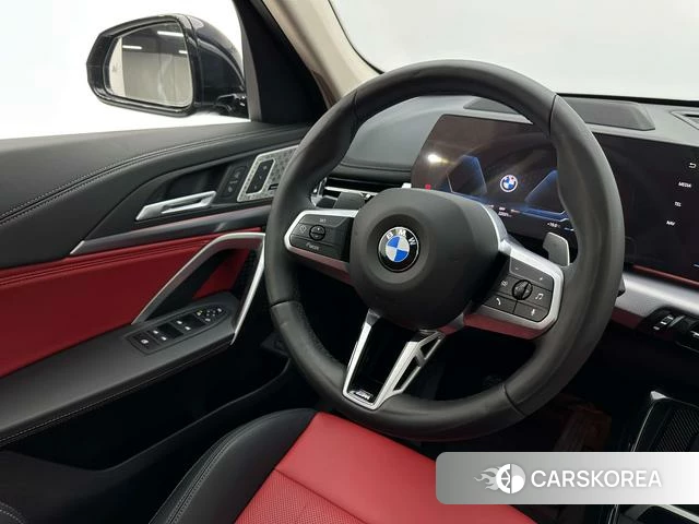 BMW X1 id 4261730 из Китая 24