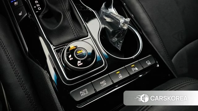 Kia Mohave Master id 4676979 из Кореи 24