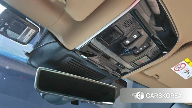 Land Rover Range Rover 5th Generation id 4579386 из Кореи 24