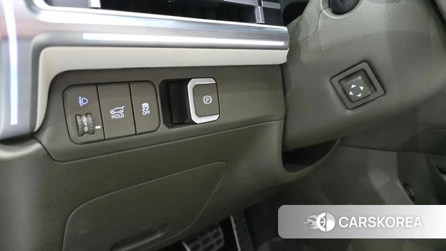 Hyundai Santa Fe (MX5) id 4607777 из Кореи 24