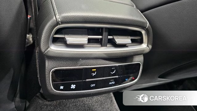 Genesis G80 (RG3) id 4603892 из Кореи 24