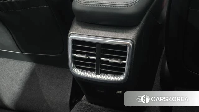 Kia K5 Hybrid 3rd Generation id 4863420 из Кореи 24