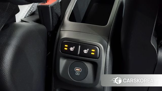 Kia The New Kia Ray id 4433089 из Кореи 24