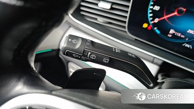 Mercedes-Benz GLE-Class W167 id 4355961 из Кореи 24