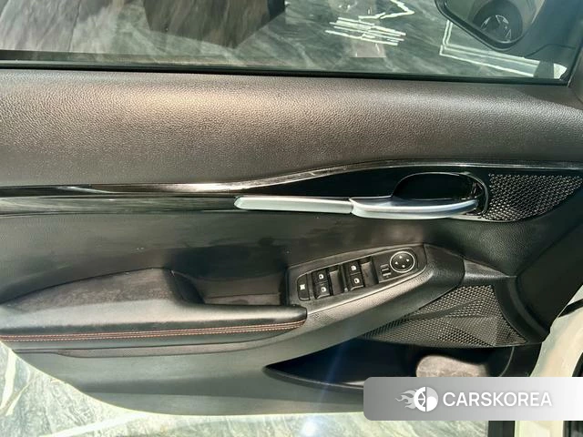 Kia Proud run id 4301187 из Китая 24