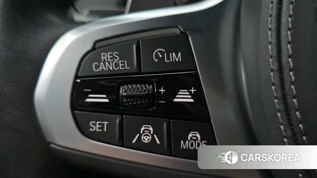 BMW X5 (G05) id 4433215 из Кореи 24