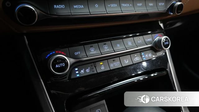 Hyundai Grandeur IG Hybrid id 4233035 из Кореи 24