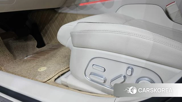 Genesis G90 (RS4) id 4767746 из Кореи 24