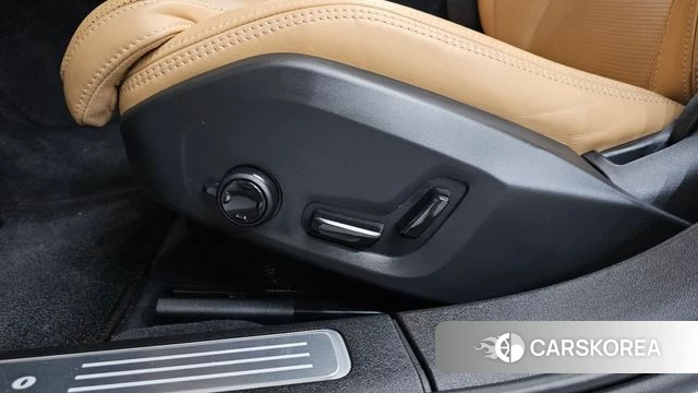 Volvo S90 id 4778465 из Кореи 24