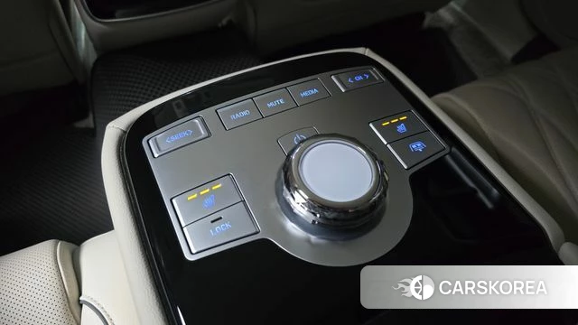 Genesis G80 (RG3) id 4748940 из Кореи 24