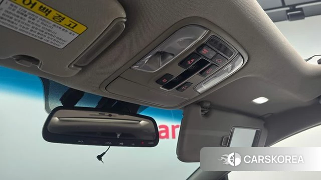Kia The New Carnival id 4708544 из Кореи 24