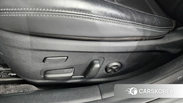 Hyundai The New Grandeur IG Hybrid id 4619923 из Кореи 24