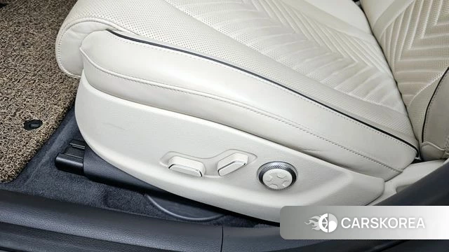 Genesis G80 (RG3) id 4224141 из Кореи 24