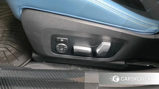 BMW M3 (G80) id 4481044 из Кореи 24