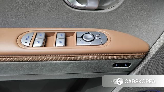 Hyundai Ionic 5 id 4711769 из Кореи 24