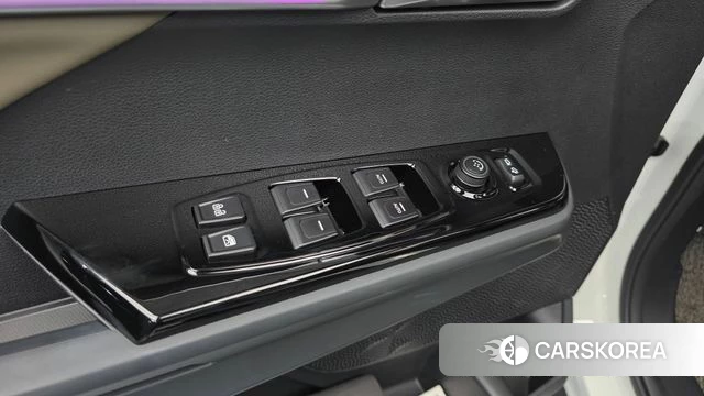 Ssangyong Torres id 4608298 из Кореи 24