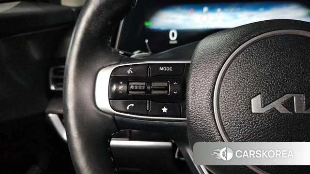 Kia Sportage 5th Generation Hybrid id 4834833 из Кореи 24