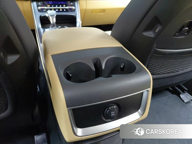 Kia Carnival 4th generation id 4636299 из Кореи 24