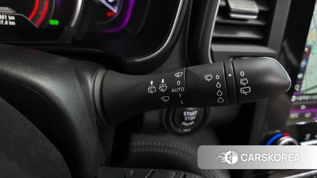 Renault Korea (Samsung) The New QM6 id 4721442 из Кореи 24
