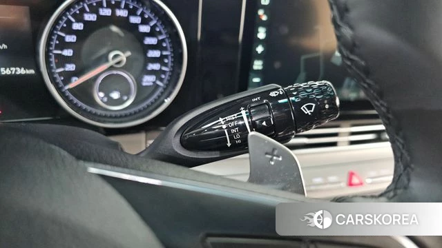 Hyundai The New Grandeur IG id 4323051 из Кореи 24