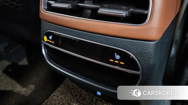 Genesis GV70 id 4283470 из Кореи 24