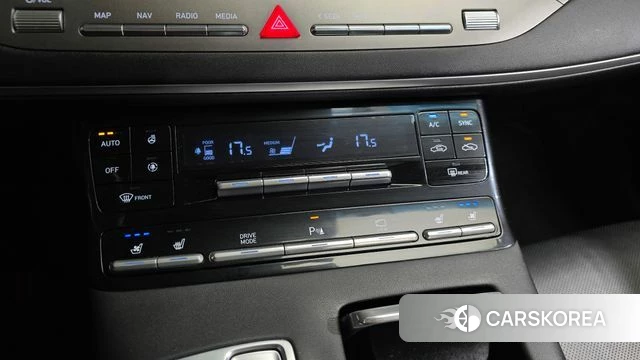 Hyundai The New Grandeur IG id 4429496 из Кореи 24