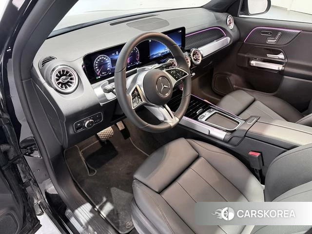 Mercedes-Benz GLB id 3890776 из Китая 23