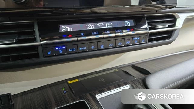 Toyota Sienna 4th Generation id 4701691 из Кореи 24