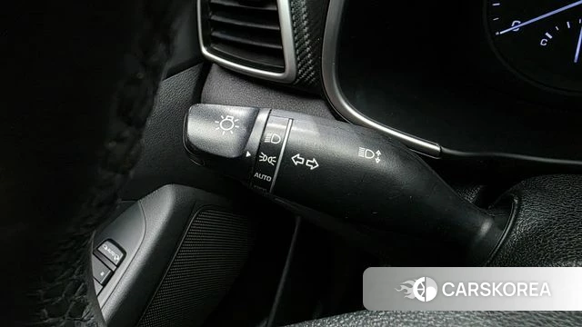 Hyundai All New Tucson id 4536340 из Кореи 24